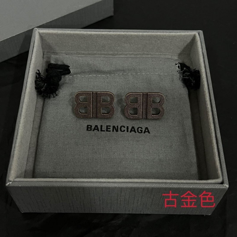 Balenciaga Earrings